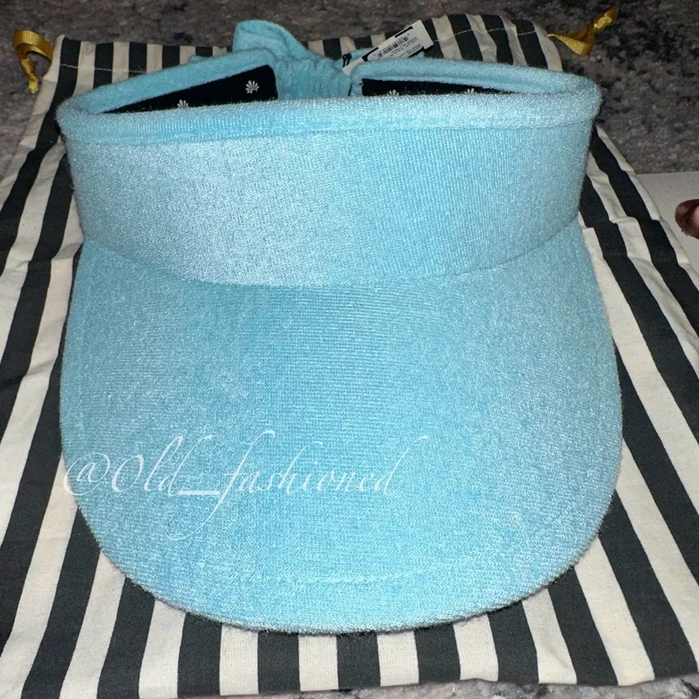 LELE SADOUGHI Visor
